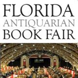 33rd Florida Antiquarian Book Fair