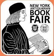 53rd New York Antiquarian Book Fair