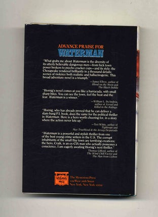 Waterman - 1st Edition/1st Printing