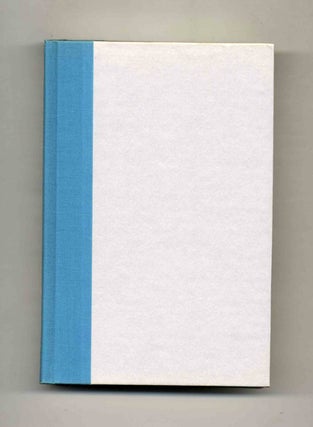 Waterman - 1st Edition/1st Printing