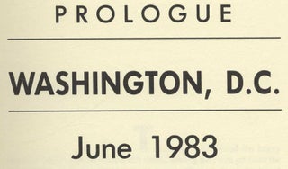 Waterman - 1st Edition/1st Printing