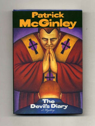 The Devil's Diary. Patrick McGinley.