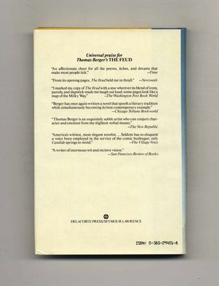 Nowhere - 1st Edition/1st Printing