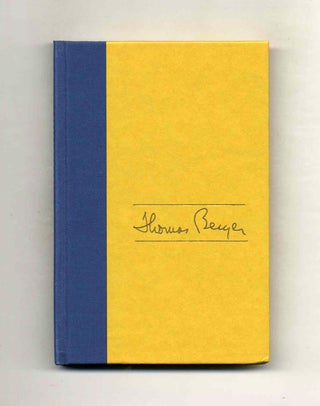 Nowhere - 1st Edition/1st Printing
