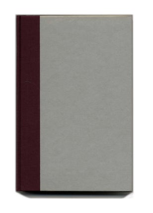 Occasional Prose - 1st Edition/1st Printing