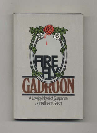 Firefly Gadroon. Jonathan Gash, John Grant.