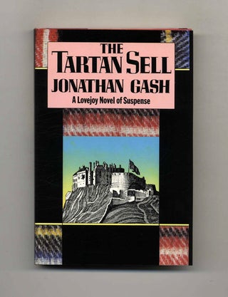 Book #100993 The Tartan Sell. Jonathan Gash, John Grant