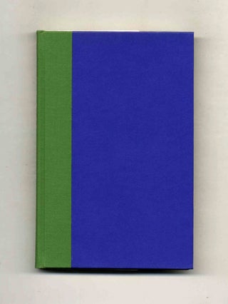 Lover Man - 1st Edition/1st Printing