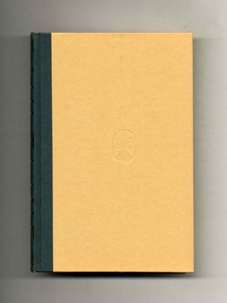 Fault Lines - 1st Edition/1st Printing