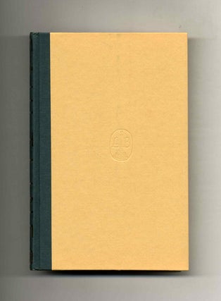 Fault Lines - 1st Edition/1st Printing