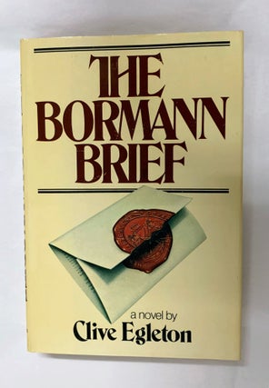 The Bormann Brief