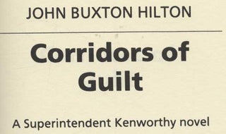 Corridors Of Guilt
