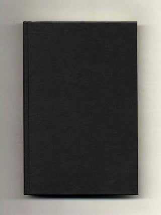 Old Saxon Blood - 1st Edition/1st Printing