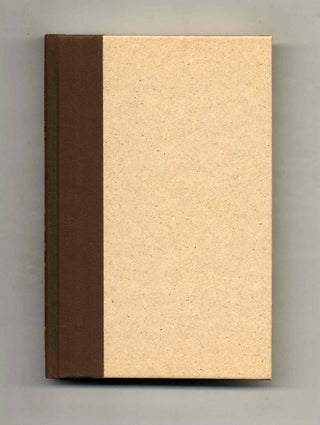 Fault Lines - 1st Edition/1st Printing
