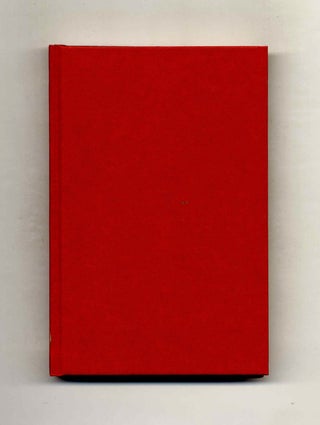 A Body Surrounded By Water - 1st Edition/1st Printing