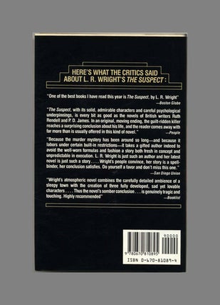 Sleep While I Sing - 1st Edition/1st Printing