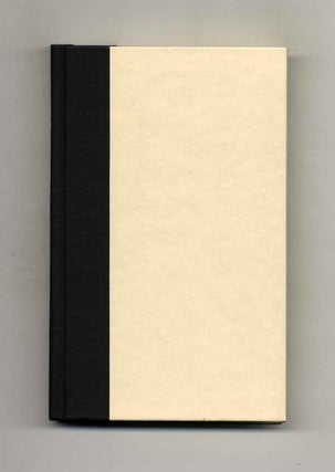 Sleep While I Sing - 1st Edition/1st Printing