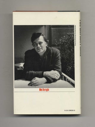 The Hatchet Man - 1st Edition/1st Printing