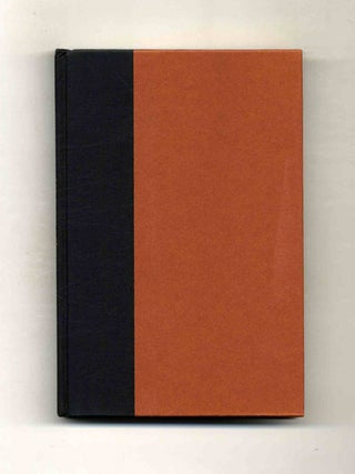 The Hatchet Man - 1st Edition/1st Printing