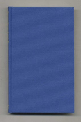 The Doomsday Carrier - 1st Edition/1st Printing
