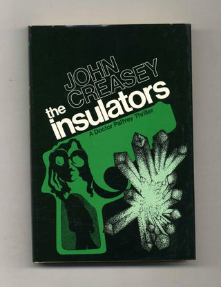 The Insulators. John Creasy.