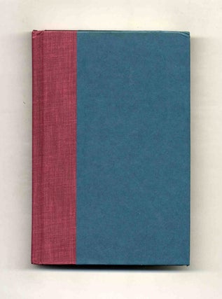 Marbles - 1st Edition/1st Printing
