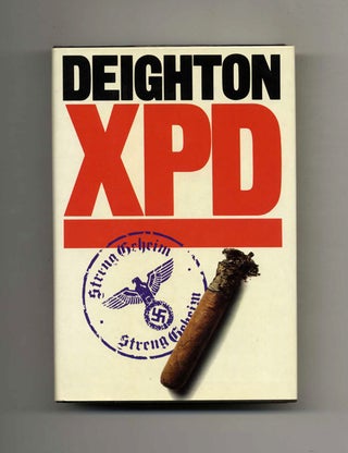 Xpd. Len Deighton.