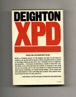 Xpd