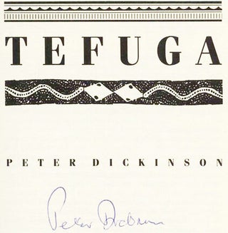 Tefuga