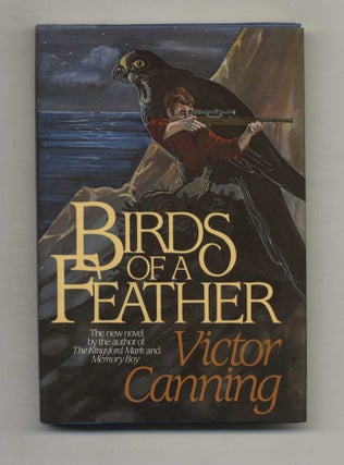 Birds Of A Feather. Victor Canning.