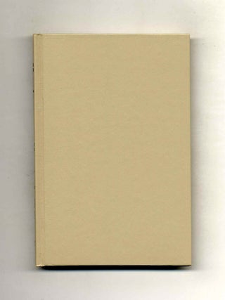 The Hunters And The Hunted - 1st Edition/1st Printing