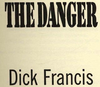 The Danger