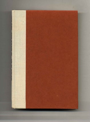China Card - 1st Edition/1st Printing
