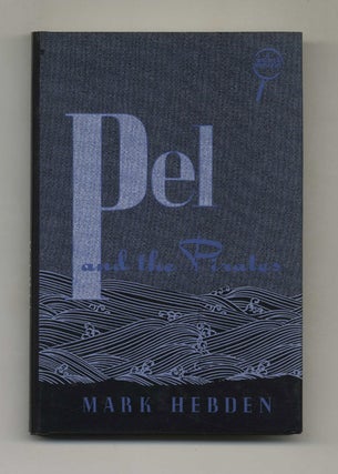 Book #102692 Pel And The Pirates. Mark Hebden, John Harris