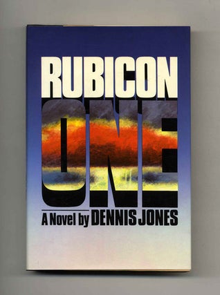 Book #102793 Rubicon One. Dennis Jones