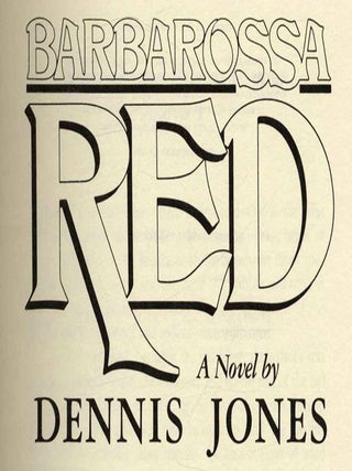 Barbarossa Red