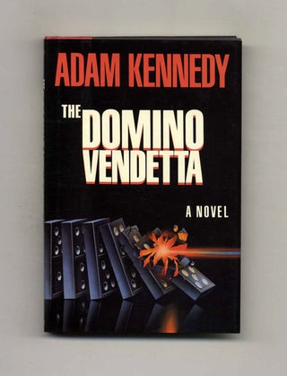 The Domino Vendetta. Adam Kennedy.