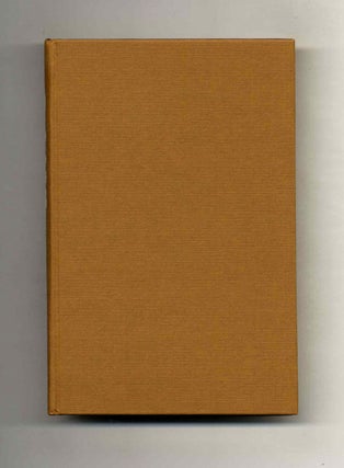 A Quiet Life - 1st US Edition/1st Printing