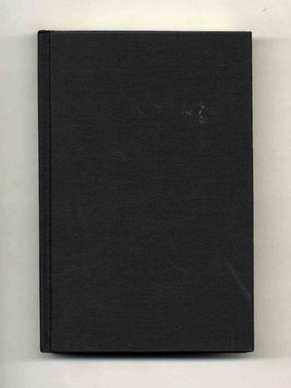 Leviathan - 1st Edition/1st Printing