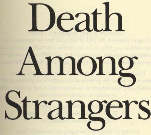 Among Strangers