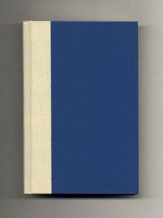 Death Among Strangers - 1st Edition/1st Printing