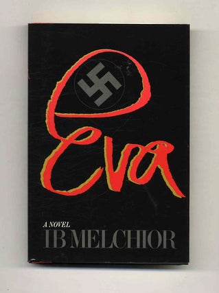 Book #103312 Eva - 1st Edition/1st Printing. Ib Melchior