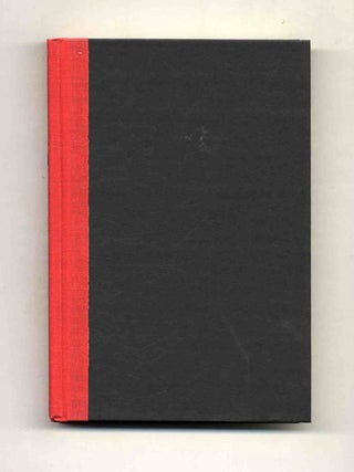 Eva - 1st Edition/1st Printing