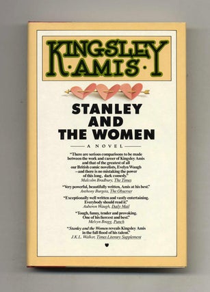 Stanley And The Woman. Kingsley Amis.