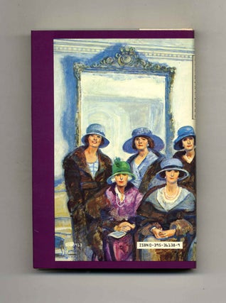 The Book Class - 1st Edition/1st Printing