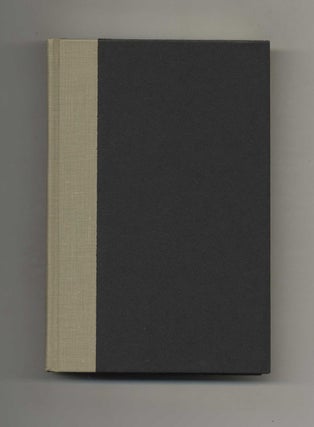 The Murder Children - 1st Edition/1st Printing