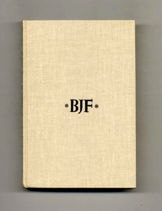The Dick - 1st Edition/1st Printing