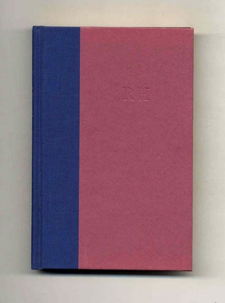 Death Of A Dancing Lady - 1st Edition/1st Printing