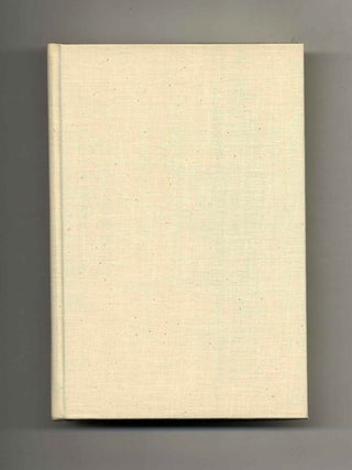 Table Money - 1st Edition/1st Printing