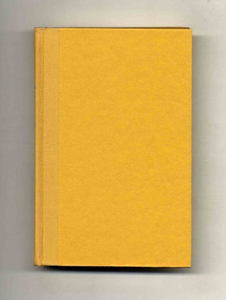Winter Journey - 1st Edition/1st Printing